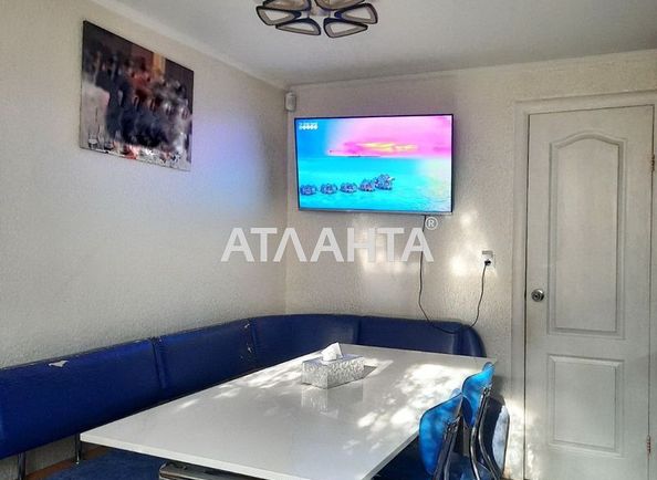 Будинок за адресою вул. Чорноморців (площа 246,6 м²) - Atlanta.ua - фото 8