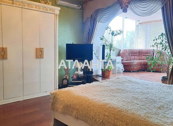 Будинок за адресою вул. Чорноморців (площа 246,6 м²) - Atlanta.ua - фото 13