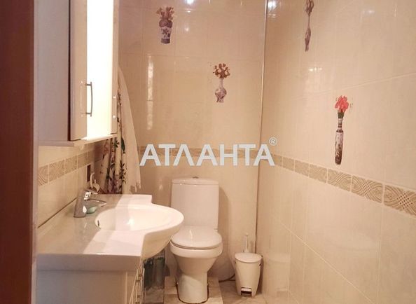 Будинок за адресою вул. Чорноморців (площа 246,6 м²) - Atlanta.ua - фото 16