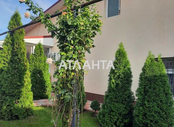 Будинок за адресою вул. Чорноморців (площа 246,6 м²) - Atlanta.ua - фото 18