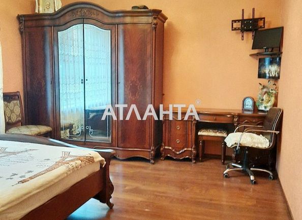 Будинок за адресою вул. Чорноморців (площа 246,6 м²) - Atlanta.ua - фото 25