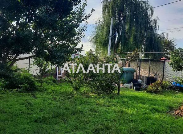 Будинок за адресою вул. Чорноморців (площа 246,6 м²) - Atlanta.ua - фото 29