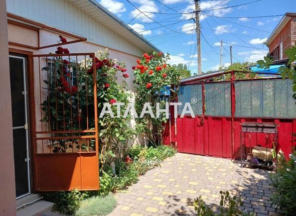 Дача по адресу ул. Молодежная (площадь 92,1 м²) - Atlanta.ua - фото 13