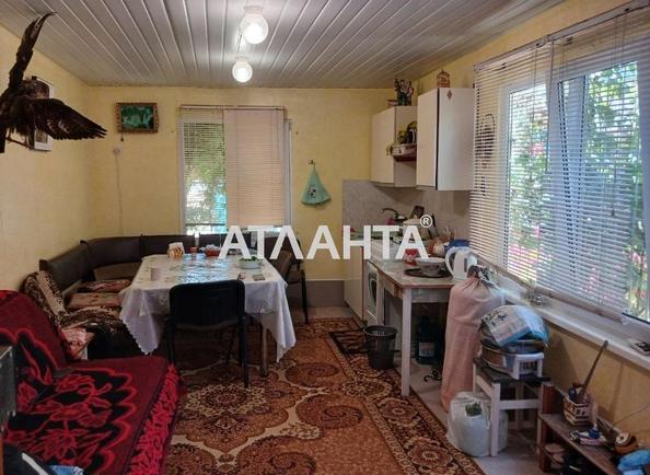 Дача по адресу ул. Молодежная (площадь 92,1 м²) - Atlanta.ua - фото 15