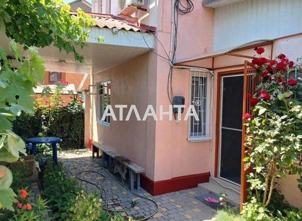 Дача по адресу ул. Молодежная (площадь 92,1 м²) - Atlanta.ua - фото 16