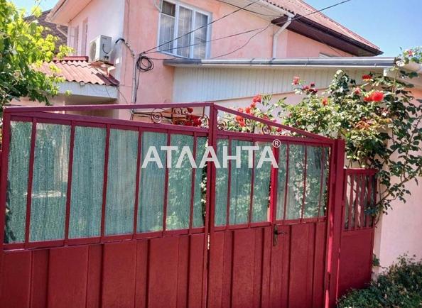 Дача по адресу ул. Молодежная (площадь 92,1 м²) - Atlanta.ua - фото 19