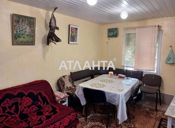 Дача по адресу ул. Молодежная (площадь 92,1 м²) - Atlanta.ua - фото 20