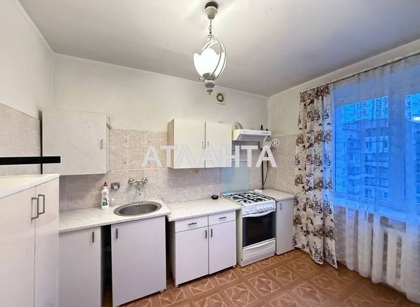 2-rooms apartment apartment by the address st. Mazepy I getm ul (area 60 m²) - Atlanta.ua