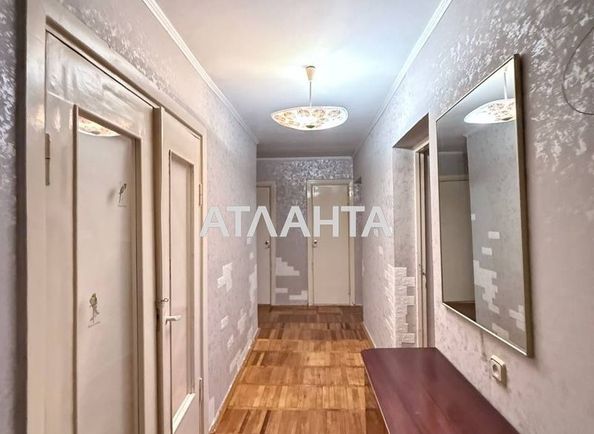 2-rooms apartment apartment by the address st. Mazepy I getm ul (area 60 m²) - Atlanta.ua - photo 4