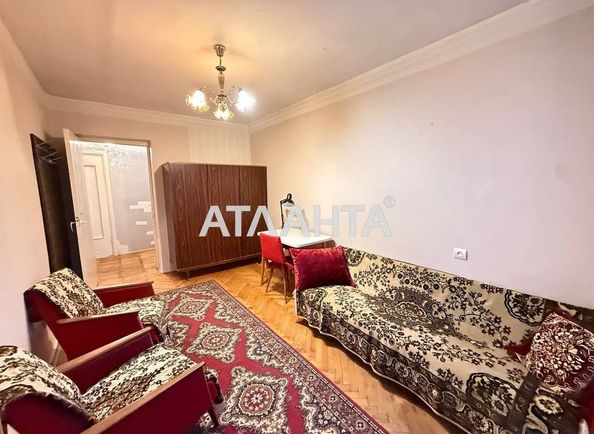 2-rooms apartment apartment by the address st. Mazepy I getm ul (area 60 m²) - Atlanta.ua - photo 6
