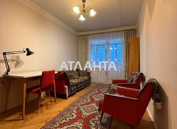 2-rooms apartment apartment by the address st. Mazepy I getm ul (area 60 m²) - Atlanta.ua - photo 7