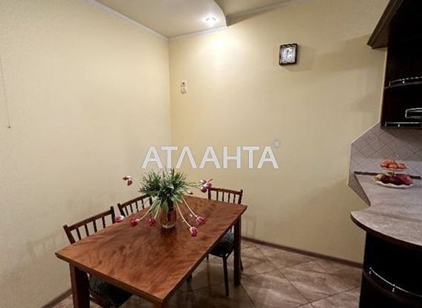 Багатокімнатна квартира за адресою вул. Драгана (площа 106 м²) - Atlanta.ua - фото 3