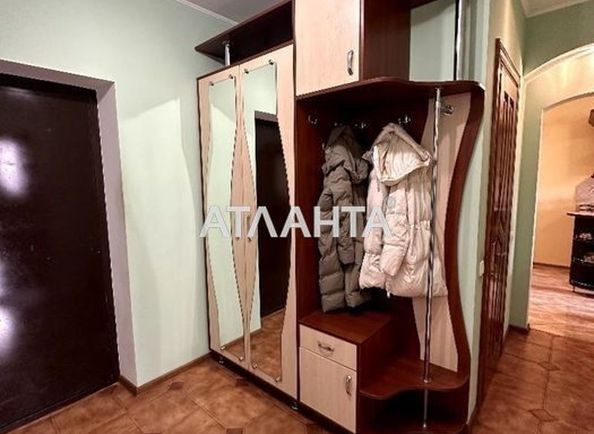 Багатокімнатна квартира за адресою вул. Драгана (площа 106 м²) - Atlanta.ua - фото 9