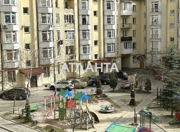 Багатокімнатна квартира за адресою вул. Драгана (площа 106 м²) - Atlanta.ua - фото 13