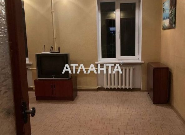 2-комнатная квартира по адресу Ольгиевский сп. (площадь 51,3 м²) - Atlanta.ua