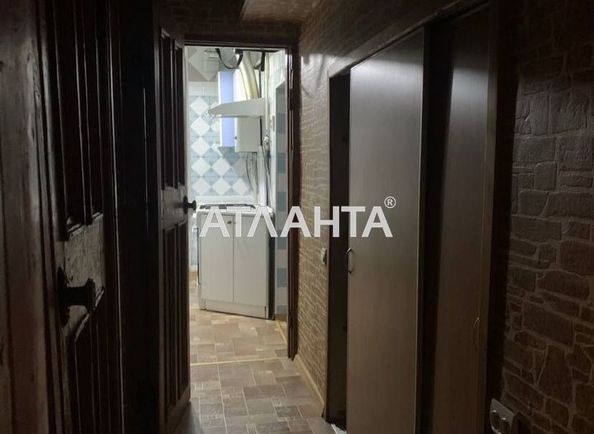 2-комнатная квартира по адресу Ольгиевский сп. (площадь 51,3 м²) - Atlanta.ua - фото 3