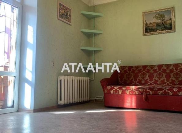 2-кімнатна квартира за адресою Ольгіївський сп. (площа 51,3 м²) - Atlanta.ua - фото 11