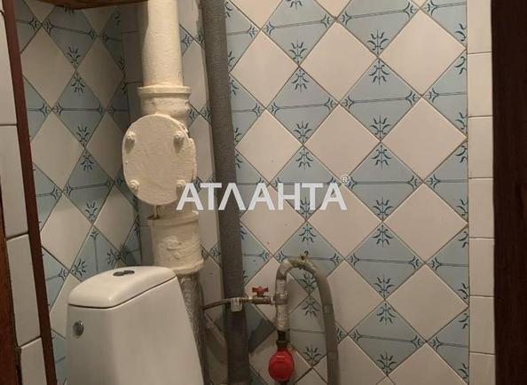 2-кімнатна квартира за адресою Ольгіївський сп. (площа 51,3 м²) - Atlanta.ua - фото 14