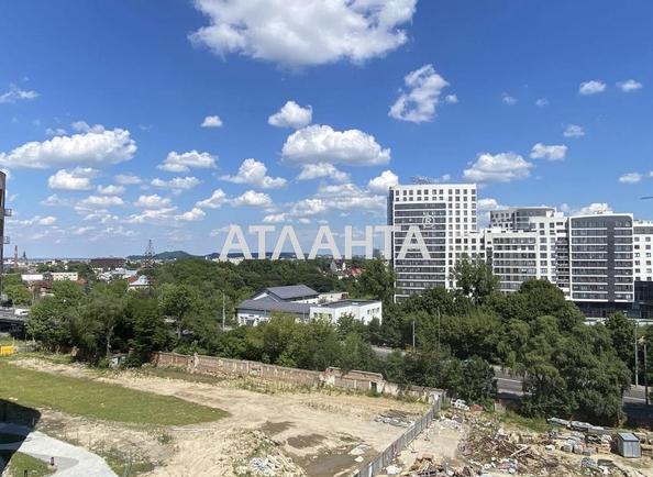 1-room apartment apartment by the address st. Kulparkovskaya ul (area 44 m²) - Atlanta.ua - photo 10