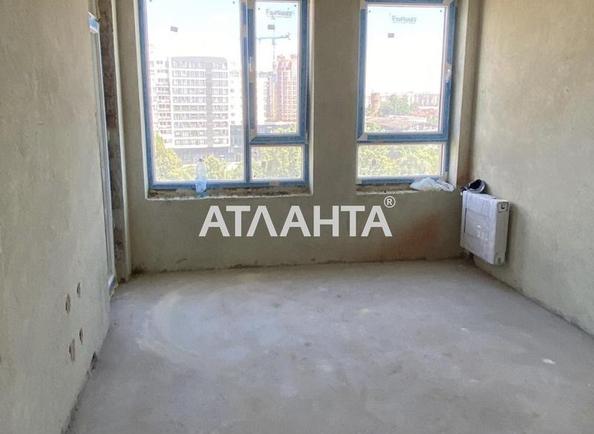 1-room apartment apartment by the address st. Kulparkovskaya ul (area 44 m²) - Atlanta.ua - photo 2
