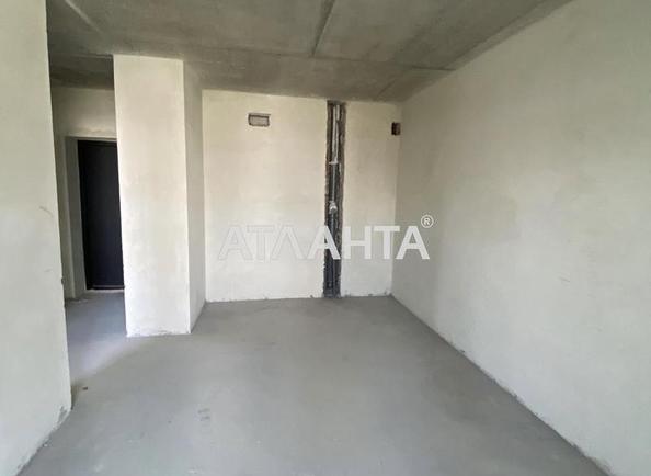 1-room apartment apartment by the address st. Kulparkovskaya ul (area 44 m²) - Atlanta.ua - photo 3