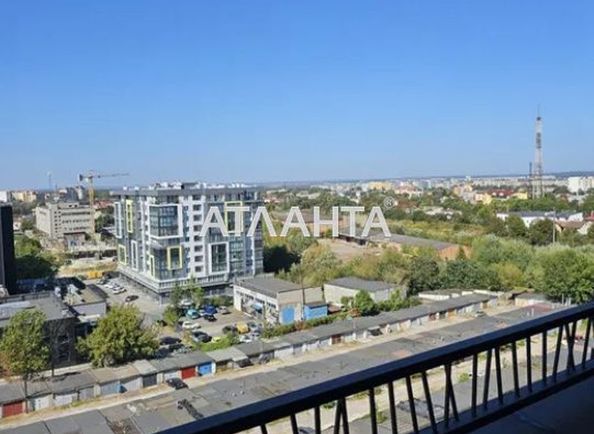 1-кімнатна квартира за адресою вул. Кульпарківська (площа 37,3 м²) - Atlanta.ua - фото 10