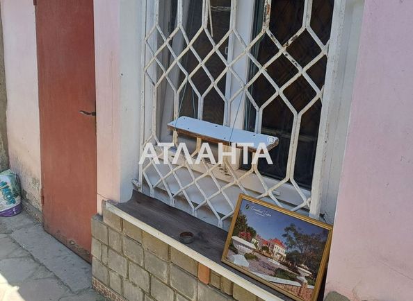 2-комнатная квартира по адресу ул. Колонтаевская (площадь 29 м²) - Atlanta.ua