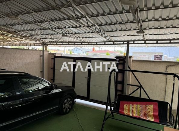 Будинок за адресою вул. Масив 15 (площа 72,3 м²) - Atlanta.ua - фото 10