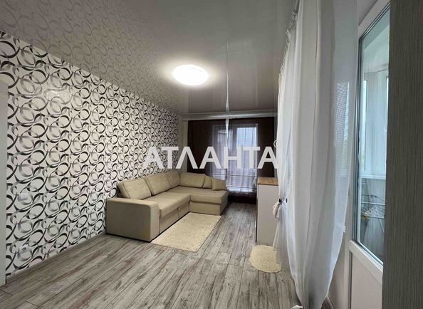 1-кімнатна квартира за адресою вул. Щастя (площа 39 м²) - Atlanta.ua - фото 2