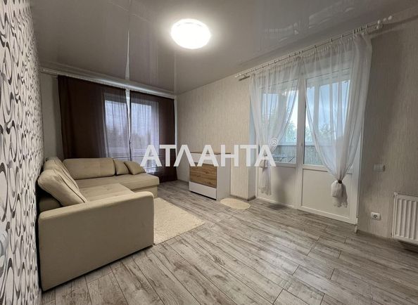 1-кімнатна квартира за адресою вул. Щастя (площа 39 м²) - Atlanta.ua - фото 3