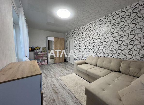 1-кімнатна квартира за адресою вул. Щастя (площа 39 м²) - Atlanta.ua - фото 4