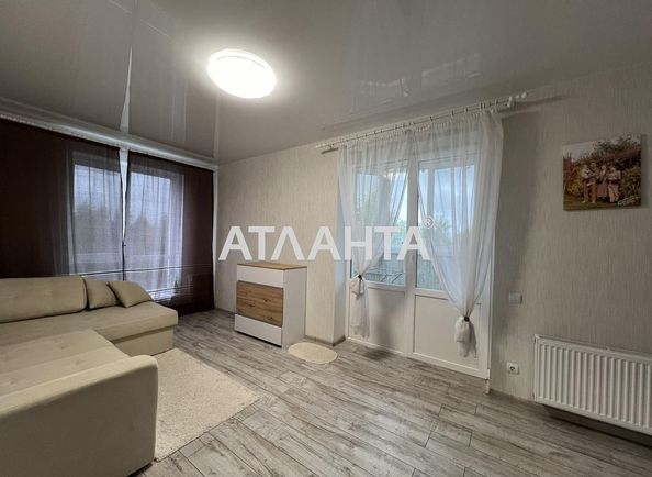 1-кімнатна квартира за адресою вул. Щастя (площа 39 м²) - Atlanta.ua - фото 5