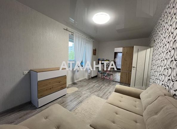 1-кімнатна квартира за адресою вул. Щастя (площа 39 м²) - Atlanta.ua - фото 7