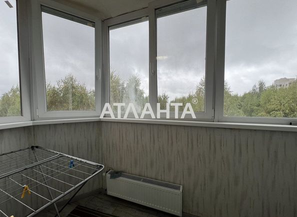 1-кімнатна квартира за адресою вул. Щастя (площа 39 м²) - Atlanta.ua - фото 8