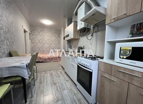 1-кімнатна квартира за адресою вул. Щастя (площа 39 м²) - Atlanta.ua - фото 11