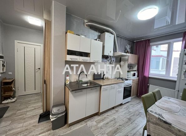 1-кімнатна квартира за адресою вул. Щастя (площа 39 м²) - Atlanta.ua - фото 12