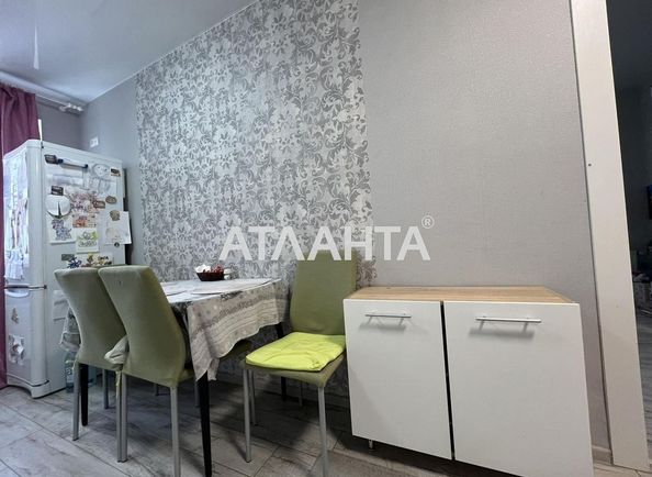 1-кімнатна квартира за адресою вул. Щастя (площа 39 м²) - Atlanta.ua - фото 13