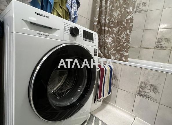 1-кімнатна квартира за адресою вул. Щастя (площа 39 м²) - Atlanta.ua - фото 17
