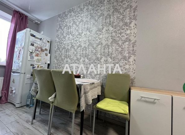 1-кімнатна квартира за адресою вул. Щастя (площа 39 м²) - Atlanta.ua - фото 19