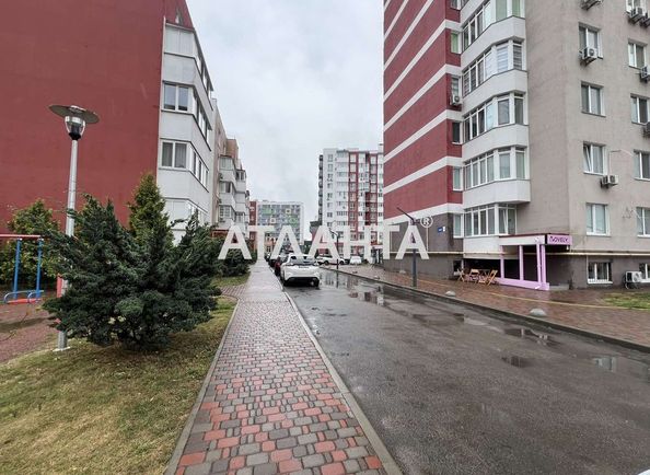 1-кімнатна квартира за адресою вул. Щастя (площа 39 м²) - Atlanta.ua - фото 25