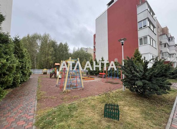 1-кімнатна квартира за адресою вул. Щастя (площа 39 м²) - Atlanta.ua - фото 26