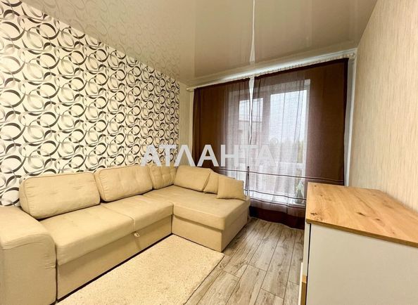 1-кімнатна квартира за адресою вул. Щастя (площа 39 м²) - Atlanta.ua