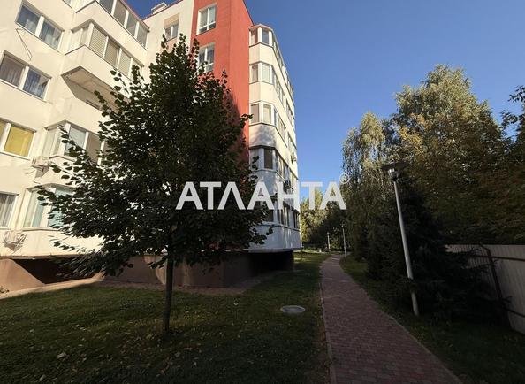 1-комнатная квартира по адресу ул. Единства (площадь 39 м²) - Atlanta.ua - фото 21