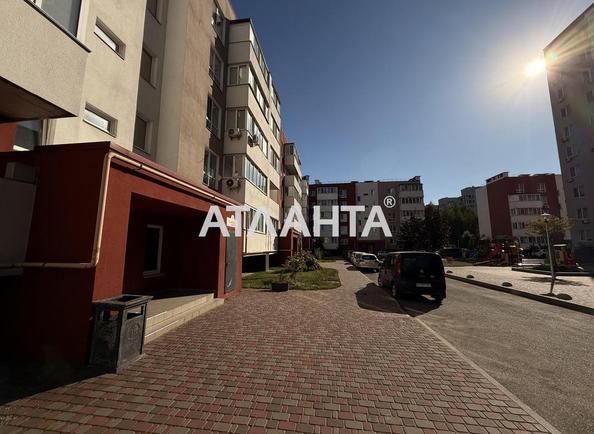 1-комнатная квартира по адресу ул. Единства (площадь 39 м²) - Atlanta.ua - фото 22