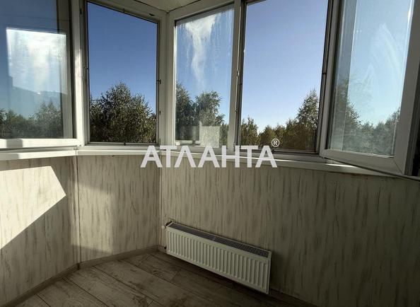 1-комнатная квартира по адресу ул. Единства (площадь 39 м²) - Atlanta.ua - фото 4