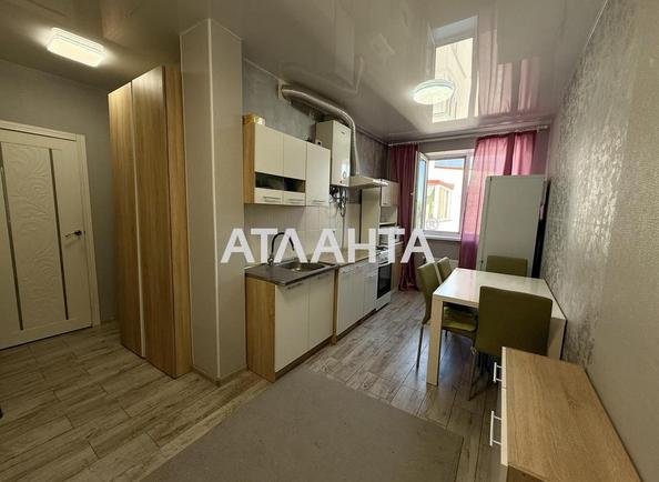 1-комнатная квартира по адресу ул. Единства (площадь 39 м²) - Atlanta.ua - фото 7