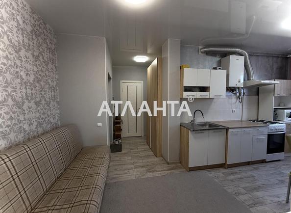1-комнатная квартира по адресу ул. Единства (площадь 39 м²) - Atlanta.ua - фото 9