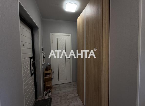 1-комнатная квартира по адресу ул. Единства (площадь 39 м²) - Atlanta.ua - фото 12