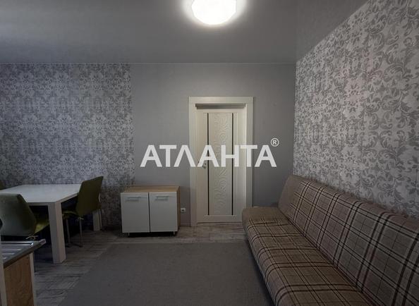 1-комнатная квартира по адресу ул. Единства (площадь 39 м²) - Atlanta.ua - фото 10