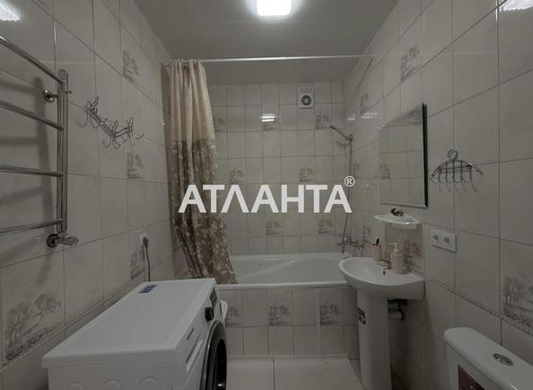1-комнатная квартира по адресу ул. Единства (площадь 39 м²) - Atlanta.ua - фото 11